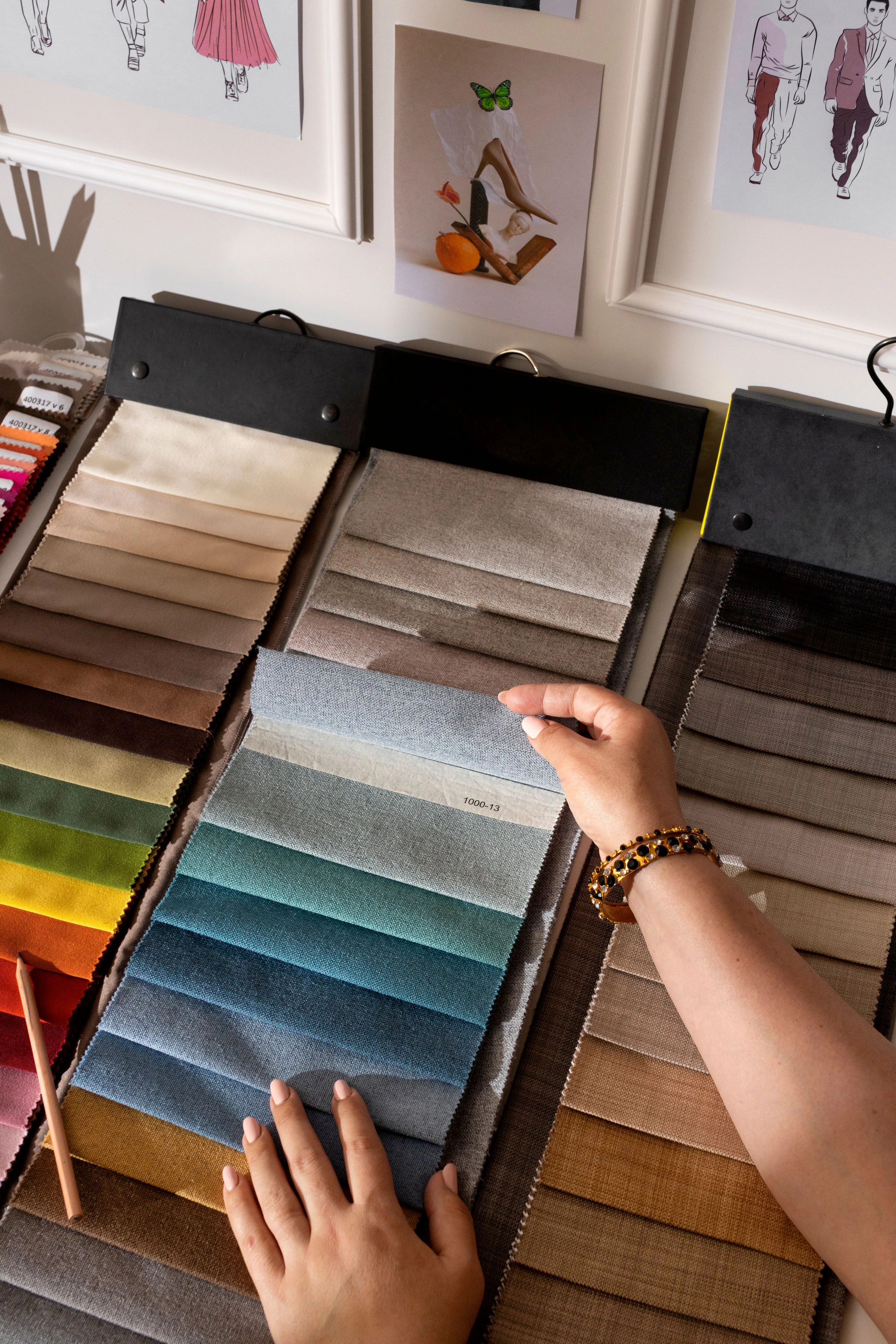 FABRIC DISCOUNT UP TO 50%